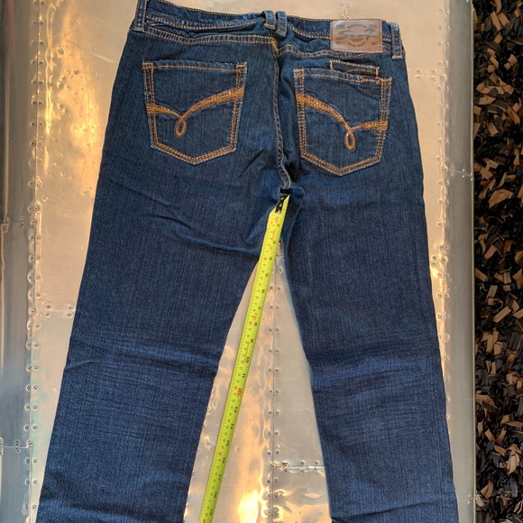 Seven7 Men's Jeans - Picture 2 of 7